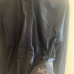 Arc'teryx Adahy Hoody